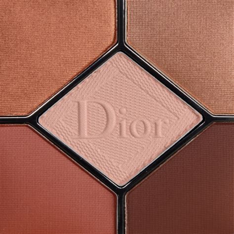 Dior Nude Dentelle (519) Swatches 